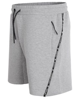 4F KRÓTKIE SPODENKI DRESOWE ZAPINANE KIESZENIE ZAMKI / rozm XXXL 3XL
