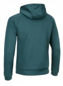 4F MĘSKI DRES SPORTOWY TRENINGOWY KOMPLET BLUZA SPODNIE / rozm L