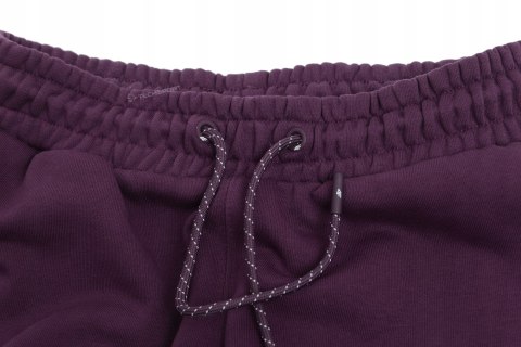 4F DAMSKI DRES BAWEŁNA KOMPLET BLUZA KANGURKA SPODNIE / rozm XS