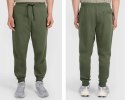 4F MĘSKI DRES BAWEŁNA KOMPLET BLUZA KANGURKA SPODNIE / rozm XXL