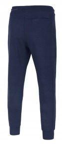 4F MĘSKIE SPODNIE DRESOWE DRESY JOGGERY BAWEŁNA / rozm XXXXXL 5XL