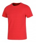 4F CHŁOPIĘCA KOSZULKA T-SHIRT BAWEŁNA / rozm 134