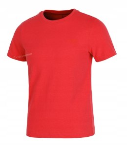 4F CHŁOPIĘCA KOSZULKA T-SHIRT BAWEŁNA / rozm 134