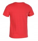 4F CHŁOPIĘCA KOSZULKA T-SHIRT BAWEŁNA / rozm 134