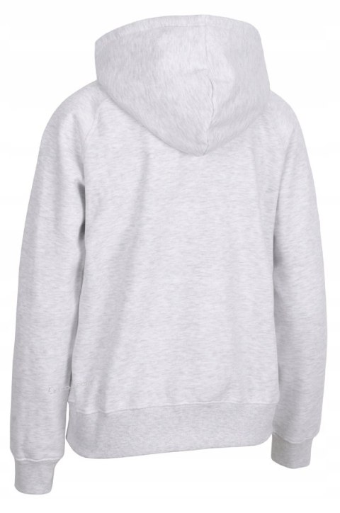 4F DAMSKI DRES BAWEŁNA KOMPLET BLUZA KANGURKA SPODNIE / rozm XS