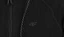 4F DAMSKI DRES BAWEŁNA KOMPLET BLUZA ROZPINANA SPODNIE / rozm S