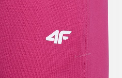 4F DAMSKIE SPODNIE DRESOWE BAWEŁNA JOGGERY / rozm XXL