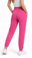 4F DAMSKIE SPODNIE DRESOWE BAWEŁNA JOGGERY / rozm XXL