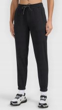4F DAMSKI DRES BAWEŁNA KOMPLET BLUZA KANGURKA SPODNIE / rozm M