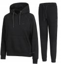 4F DAMSKI DRES BAWEŁNA KOMPLET BLUZA KANGURKA SPODNIE / rozm M