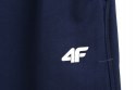 4F DAMSKI DRES BAWEŁNA KOMPLET BLUZA KANGURKA SPODNIE / rozm S