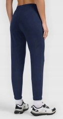 4F DAMSKI DRES BAWEŁNA KOMPLET BLUZA KANGURKA SPODNIE / rozm S