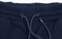 4F DAMSKI DRES BAWEŁNA KOMPLET BLUZA KANGURKA SPODNIE / rozm S