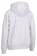 4F DAMSKI DRES BAWEŁNA KOMPLET BLUZA KANGURKA SPODNIE / rozm S