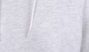 4F DAMSKI DRES BAWEŁNA KOMPLET BLUZA KANGURKA SPODNIE / rozm S