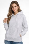 4F DAMSKI DRES BAWEŁNA KOMPLET BLUZA KANGURKA SPODNIE / rozm S