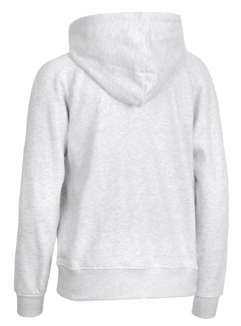 4F DAMSKI DRES BAWEŁNA KOMPLET BLUZA ROZPINANA SPODNIE / rozm S