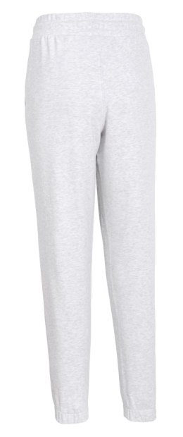 4F DAMSKIE SPODNIE DRESOWE BAWEŁNA JOGGERY / rozm M