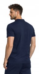4F MĘSKA KOSZULKA POLO POLÓWKA BAWEŁNA / rozm XXXXXL 5XL
