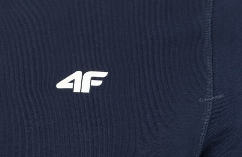 4F MĘSKI DRES BAWEŁNA KOMPLET BLUZA SPODNIE / rozm M