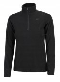 4F DAMSKI POLAR CIENKI BLUZA POLAROWA / rozm S