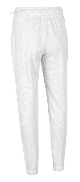 4F DAMSKIE SPODNIE DRESOWE BAWEŁNA JOGGERY / rozm L