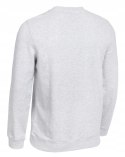 4F MĘSKA BLUZA DRESOWA NIEROZPINANA BAWEŁNA / rozm XXXL 3XL
