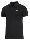 4F MĘSKA KOSZULKA POLO POLÓWKA BAWEŁNA / rozm XXXXL 4XL