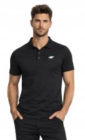 4F MĘSKA KOSZULKA POLO POLÓWKA BAWEŁNA / rozm XXXXL 4XL