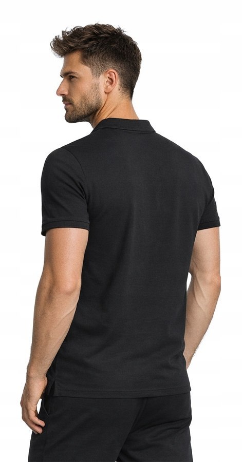 4F MĘSKA KOSZULKA POLO POLÓWKA BAWEŁNA / rozm XXXXL 4XL