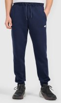 4F MĘSKI DRES BAWEŁNA KOMPLET BLUZA KANGURKA SPODNIE / rozm M