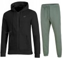 4F MĘSKI DRES BAWEŁNA KOMPLET BLUZA SPODNIE / rozm XL