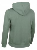 4F MĘSKI DRES BAWEŁNA KOMPLET BLUZA SPODNIE / rozm M