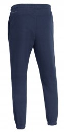 4F MĘSKIE SPODNIE DRESOWE DRESY JOGGERY BAWEŁNA / rozm XXXL 3XL