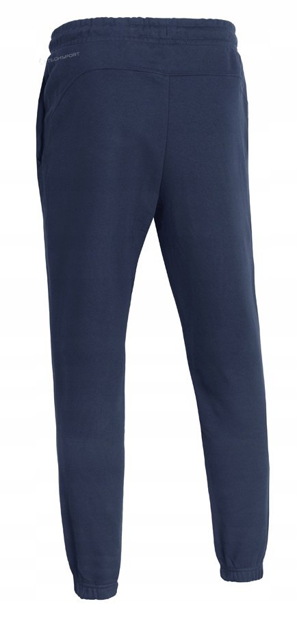 4F MĘSKIE SPODNIE DRESOWE DRESY JOGGERY BAWEŁNA / rozm XXXL 3XL