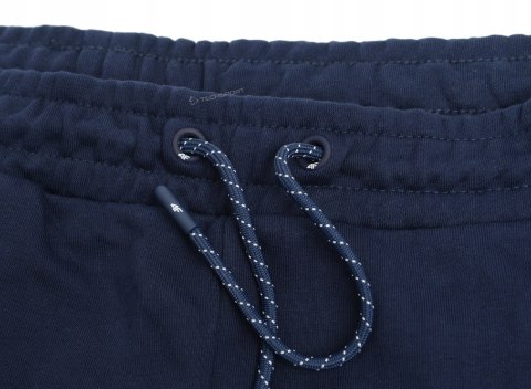 4F MĘSKIE SPODNIE DRESOWE DRESY JOGGERY BAWEŁNA / rozm XXXXXL 5XL