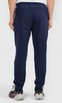 4F MĘSKIE SPODNIE DRESOWE DRESY JOGGERY BAWEŁNA / rozm XXXXXL 5XL