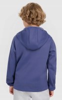 4F CHŁOPIĘCA KURTKA SOFTSHELL membrana / rozm 158