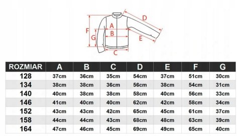4F CHŁOPIĘCA KURTKA SOFTSHELL membrana / rozm 158