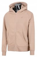 4F DAMSKI DRES BAWEŁNA KOMPLET BLUZA SPODNIE / rozm S