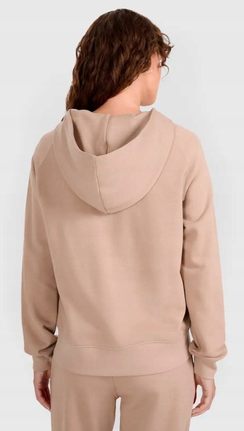 4F DAMSKI DRES BAWEŁNA KOMPLET BLUZA SPODNIE / rozm S