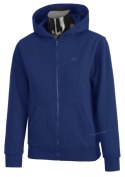 4F DAMSKI DRES BAWEŁNA KOMPLET BLUZA SPODNIE / rozm M