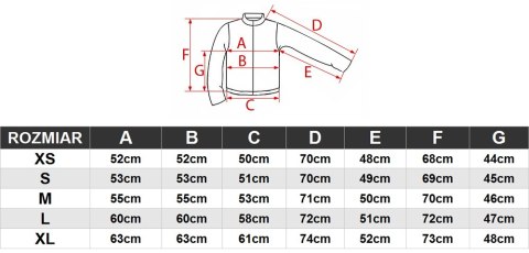 4F DAMSKI DRES BAWEŁNA KOMPLET BLUZA SPODNIE / rozm S