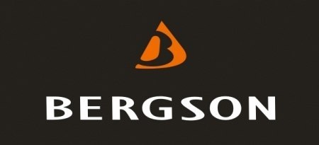 BERGSON WYSOKIE BUTY TREKKINGOWE KINYETTI | MEMBRANA SUPRA-TEX | 46