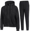 4F DAMSKI DRES BAWEŁNA KOMPLET BLUZA ROZPINANA SPODNIE / rozm L