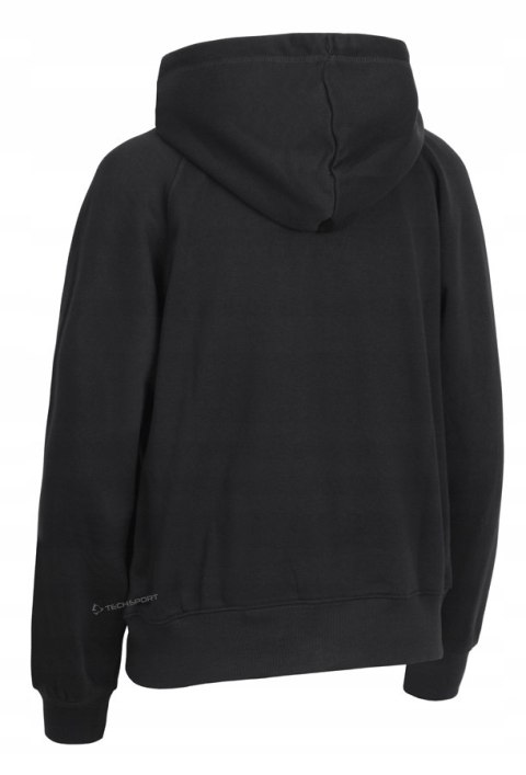4F DAMSKI DRES BAWEŁNA KOMPLET BLUZA ROZPINANA SPODNIE / rozm L