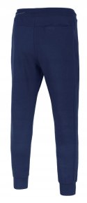 4F MĘSKI DRES BAWEŁNA KOMPLET BLUZA ROZPINANA SPODNIE / rozm M