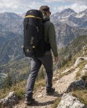 4F DUŻY PLECAK TURYSTYCZNY TREKKINGOWY 65L ODDYCHAJĄCE PLECY
