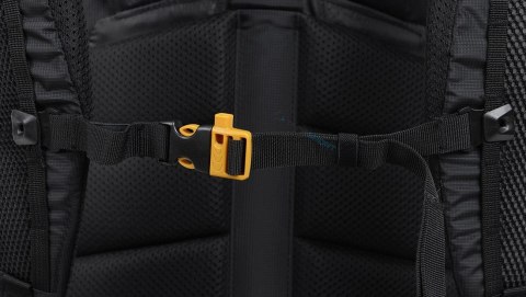 4F DUŻY PLECAK TURYSTYCZNY TREKKINGOWY 65L ODDYCHAJĄCE PLECY