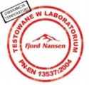 FJORD NANSEN ŚPIWÓR PUCHOWY NORDKAPP H400 MID -22s